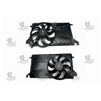 FAN MAZDA 3 1,6 BENZİNLİ 02-09 (KOMPLE)