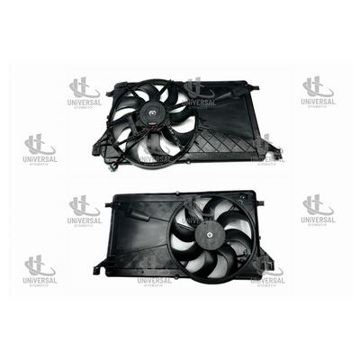 FAN MAZDA 3 1,6 BENZİNLİ 02-09 (KOMPLE)