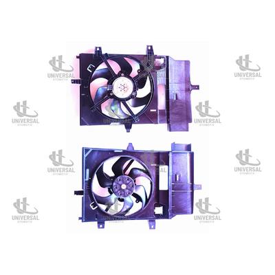 FAN MİCRA BENZİNLİ 03-12/ NOTE BENZİNLİ 03-12