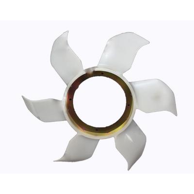 FAN PERVANESİ L200 06-09  10-15 2,5 CR  16-21 2,4 SU