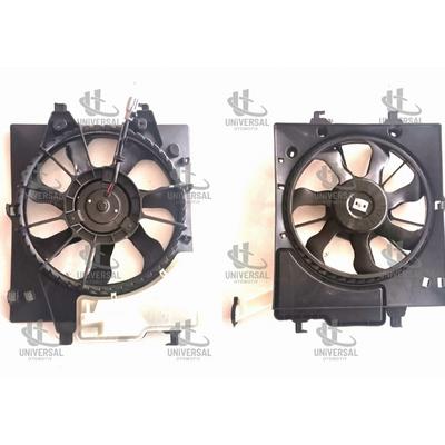 FAN PİCANTO 1,2 BENZİNLİ 11-15 (KOMPLE)