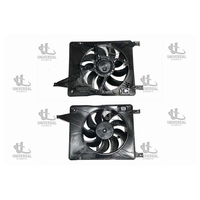 FAN QASHQAİ 07-13