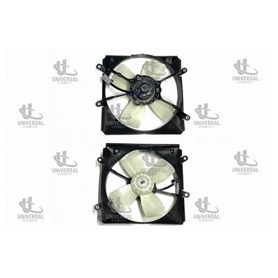 FAN RAV-4 96-01 SU (KOMPLE)