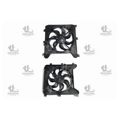 FAN SSANGYONG ACTYON 2,0 Xdi 05-12/KYRON 2,0 Xdi