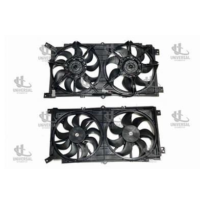 FAN SSANGYONG KORANDO 2,0 13-22