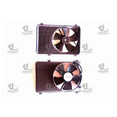 FAN SWİFT 05-11 (KOMPLE)