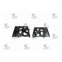 FAN SWİFT 12-18 (KOMPLE)