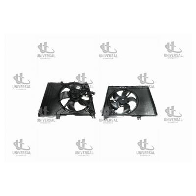 FAN SWİFT 12-18 (KOMPLE)