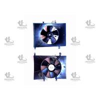 FAN TERİOS 97-06 (KOMPLE)