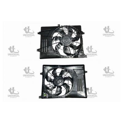 FAN TUCSON 1.6 GDI 16-18/SPORTAGE 1.6 GDI 16-18