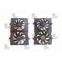 FAN X-TRAİL 2,0 DCİ 07-11 (KOMPLE)
