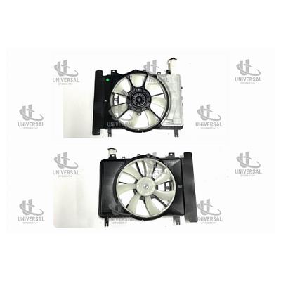 FAN YARİS 06-12 (KOMPLE)