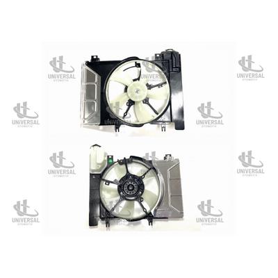 FAN YARİS 1,0-1,33 11-17 (KOMPLE)