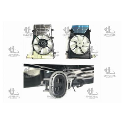 FAN YARİS 1,5 17-21 (KOMPLE)
