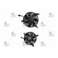 FAN YD25 03-05 KLİMA