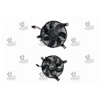 FAN YD25 03-05 KLİMA