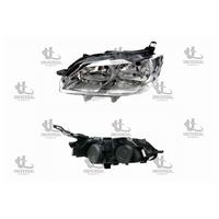 FAR 301 12-16 LH (MOTORLU)