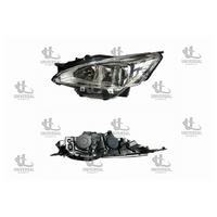 FAR 508 11-13 LH (MOTORLU)