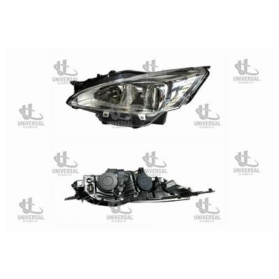 FAR 508 11-13 LH (MOTORLU)