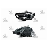 FAR A3 17-20 LH (Z TİPİ)/(ZENON+BEYİN)