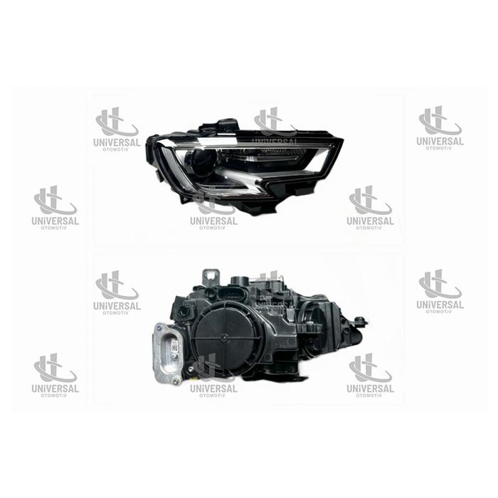 FAR A3 17-20 RH (Z TİPİ)/(ZENON+BEYİN)