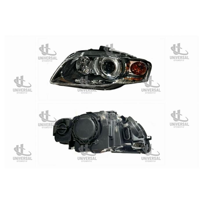FAR A4 05-08 LH (ZENON)