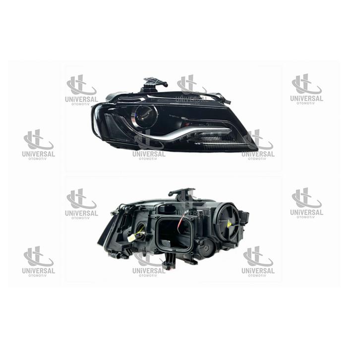 FAR A4 09-12 RH (ZENON/LEDLİ)