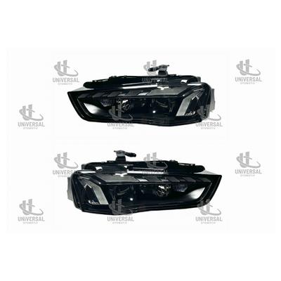 FAR A4 13-16 (TUNING) ZENON+LED (TAKIM)