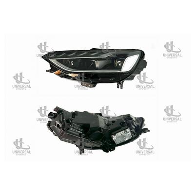 FAR A4 20-23 LH (KARE MERCEK/MATRIX/BEYİNLER