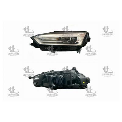 FAR A5 16-20 LH (TEK MERCEK)