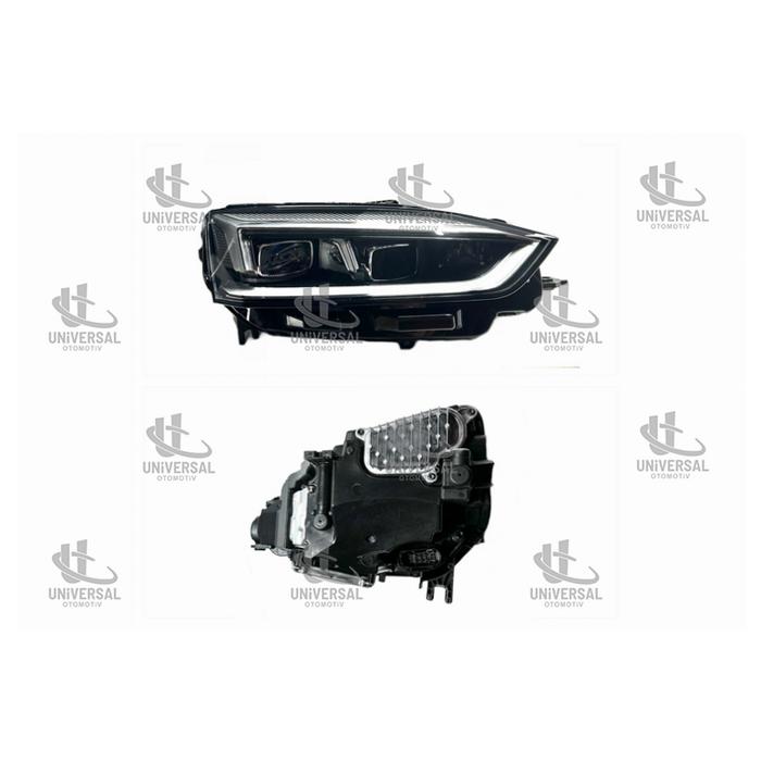 FAR A5 16-20 RH (CİFT MERCEK+BEYİN)
