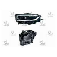 FAR A5 16-20 RH (CİFT MERCEK)