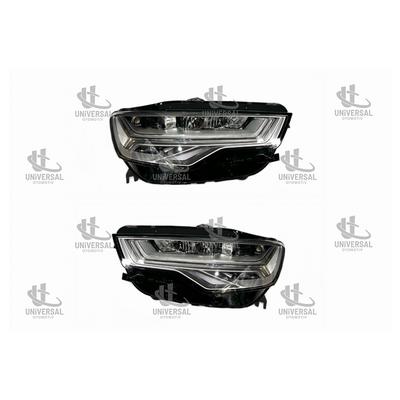 FAR A6 12-15 (UPGRADE) A6 16-18 MATRİX (TAKIM)