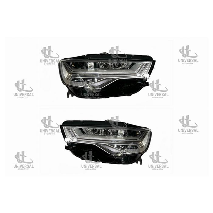 FAR A6 12-15 (UPGRADE) A6 16-18 MATRİX (TAKIM)