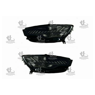 FAR A6 12-16 (UPGRADE) 21-23 LH/RH TAKIM (BEYİNLER