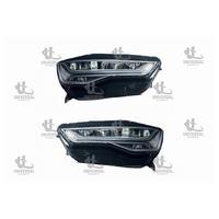 FAR A6 16-18 XENON (UPGRADE) A6 16-18 MATRİX