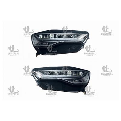 FAR A6 16-18 XENON (UPGRADE) A6 16-18 MATRİX