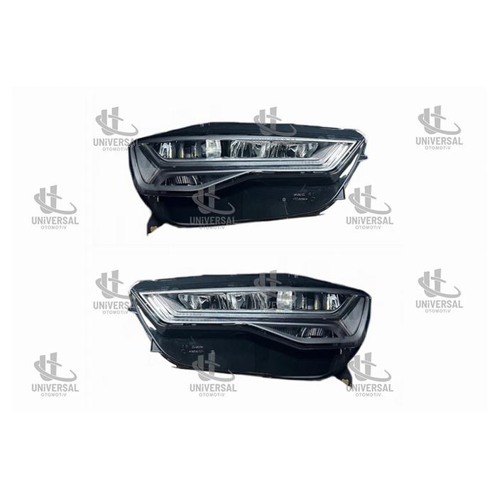 FAR A6 16-18 XENON (UPGRADE) A6 16-18 MATRİX