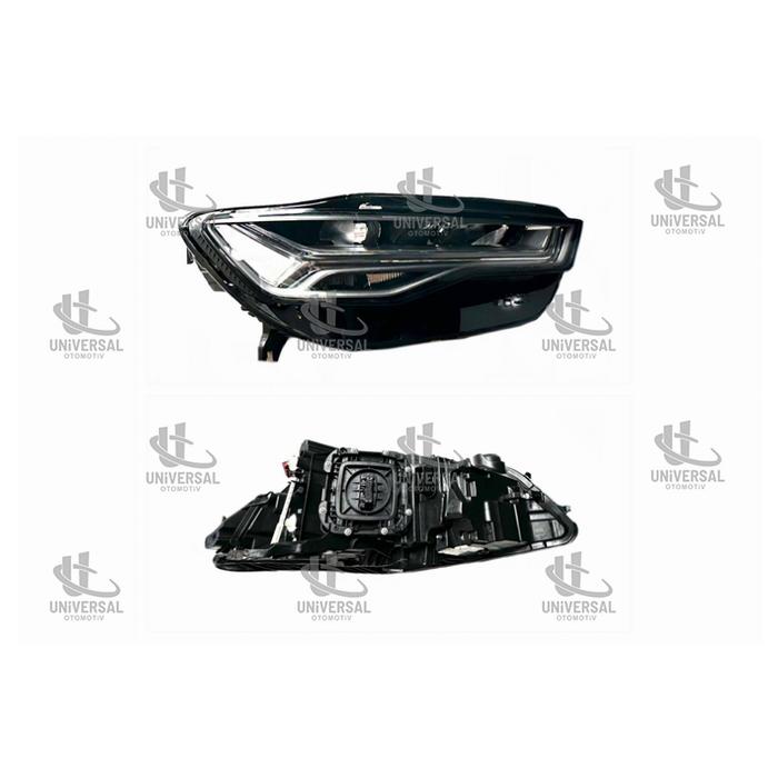 FAR A6 18-20 RH (MATRİX)