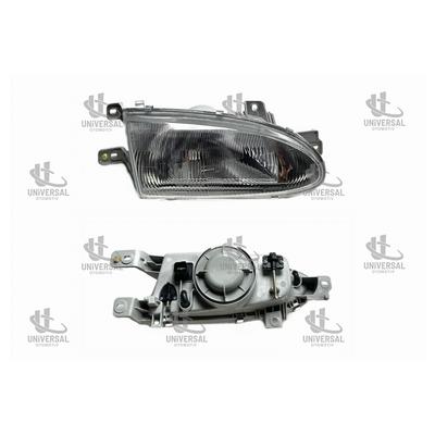 FAR ACCENT 95-97 RH (MANUEL)