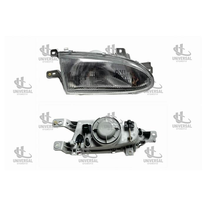 FAR ACCENT 95-97 RH (MANUEL)