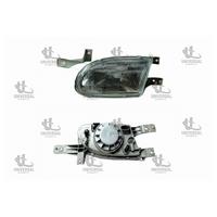 FAR ACCENT 98-99 LH (MANUEL)