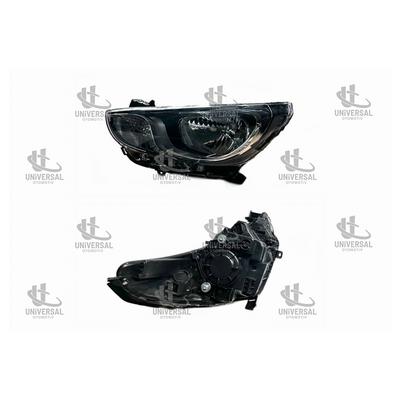 FAR ACCENT BLUE 11-14 LH (ELEKTRİKLİ)
