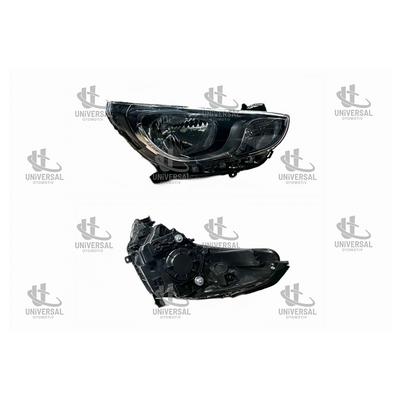 FAR ACCENT BLUE 11-14 RH (ELEKTRİKLİ)