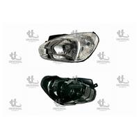 FAR ACCENT ERA 10-12 LH (BEYAZ ELEKTRİKLİ)