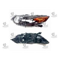 FAR ACCORD 08-11 LH (SİYAH/XENONLU)