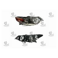 FAR ACCORD 08-11 RH (SİYAH/XENONSUZ)