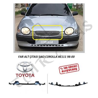 FAR ALT ÇITASI SACI COROLLA AE111 98-00