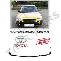 FAR ALT ÇITASI SACI COROLLA AE92 88-91