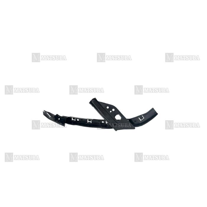 FAR ALT SACI SOL CİVİC 12-16 (FB7)